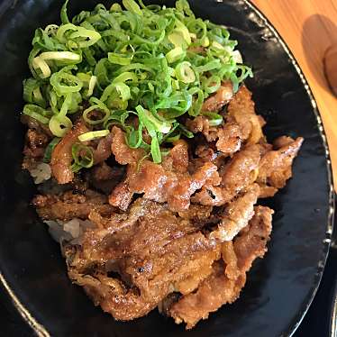 韓丼 東加古川店 野口町 東加古川駅 韓国料理 By Line Conomi