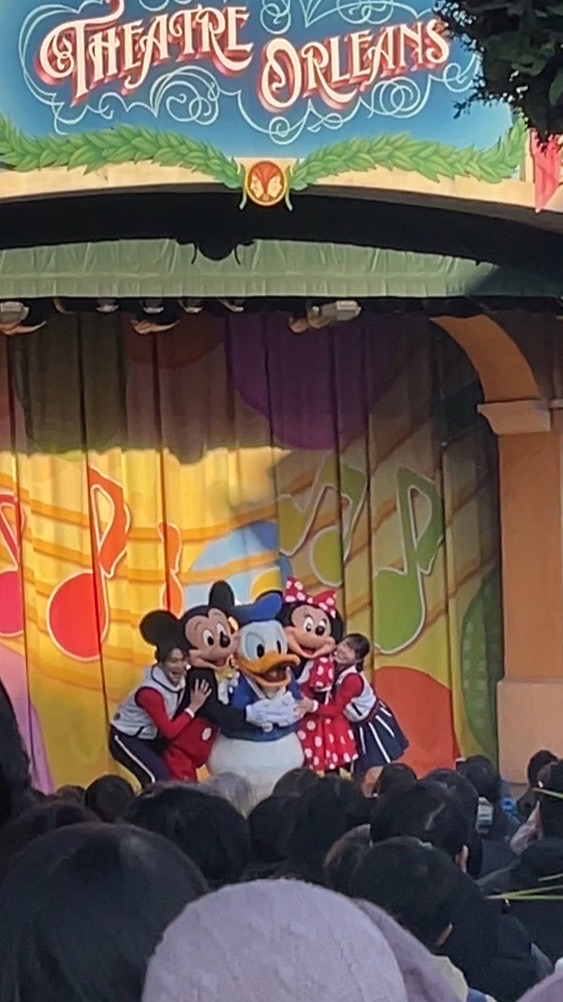 夢と魔法が好きな人🪄