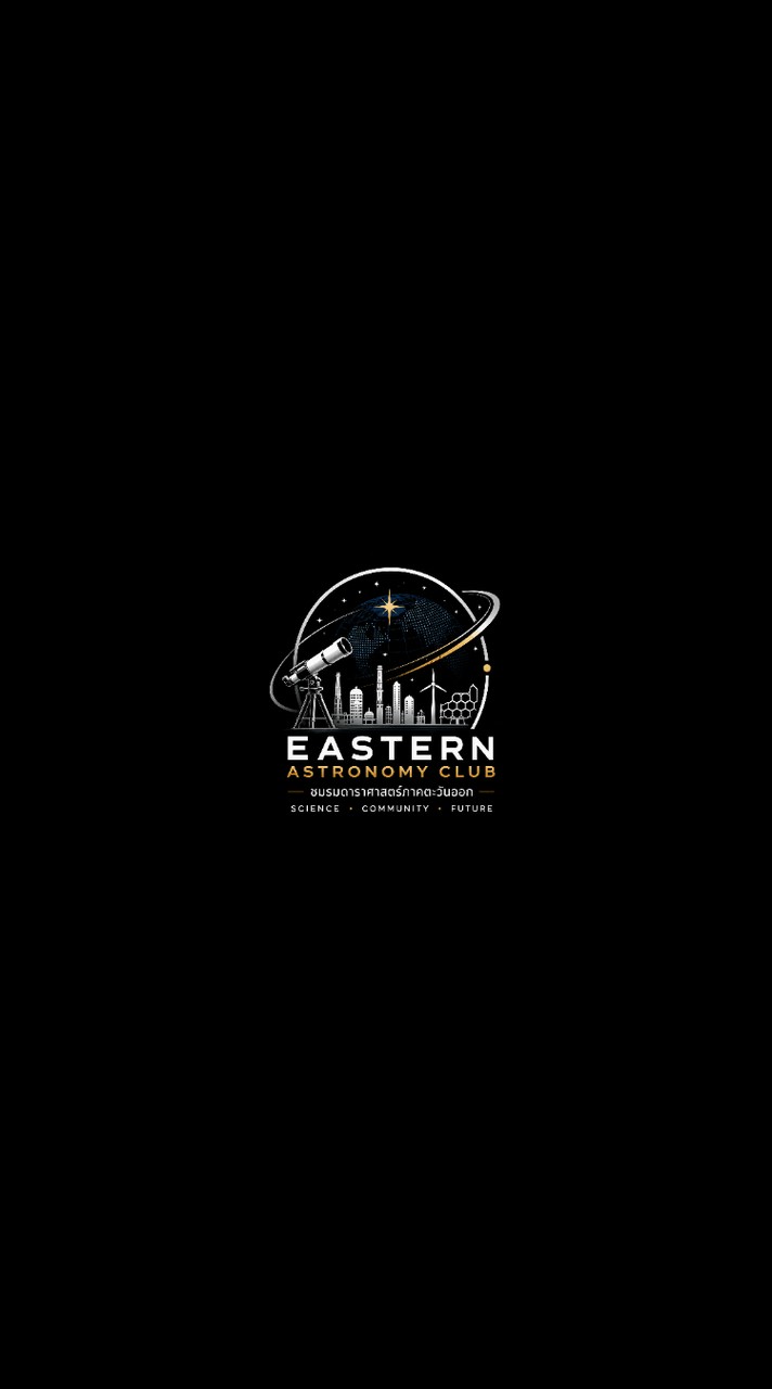Eastern Astronomy Club