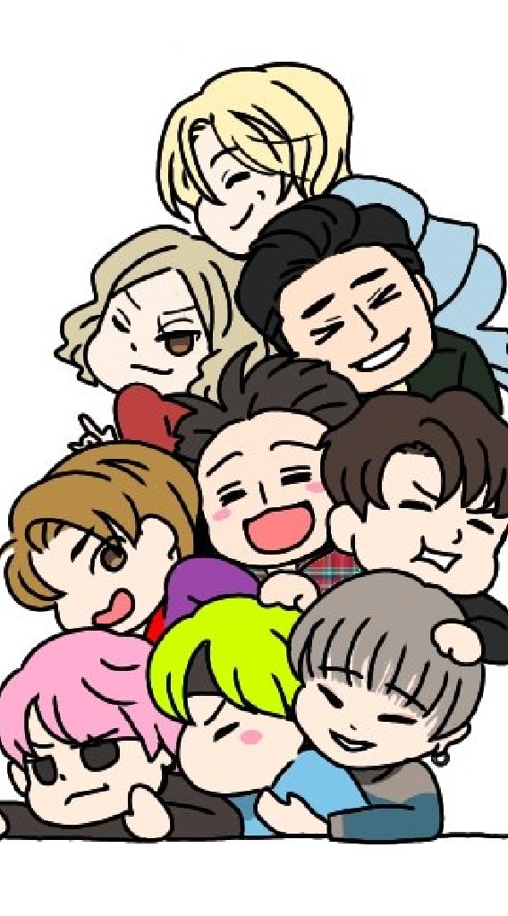 みんハズに愛されるなりチャのオープンチャット