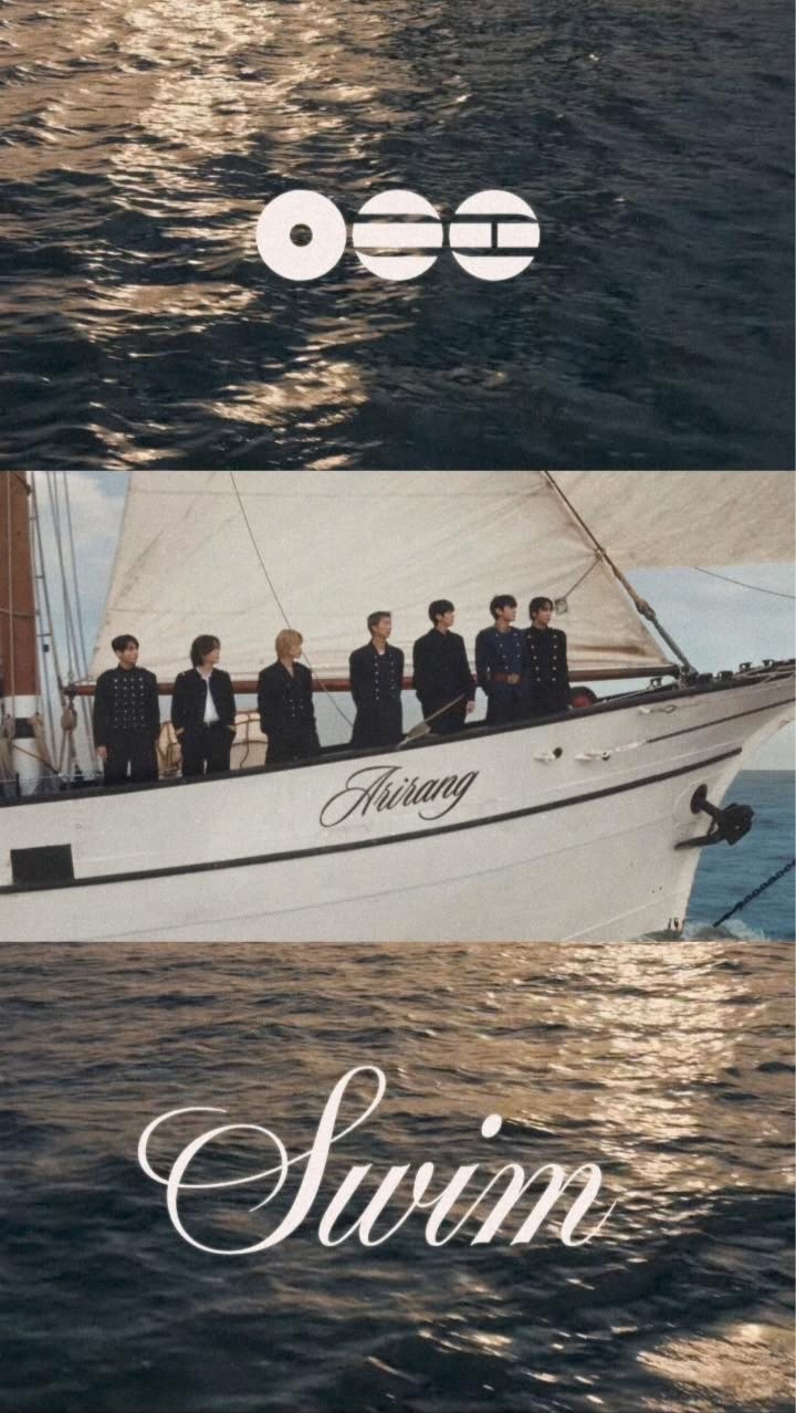 BTS好きなひとー💜50、60ARMY
