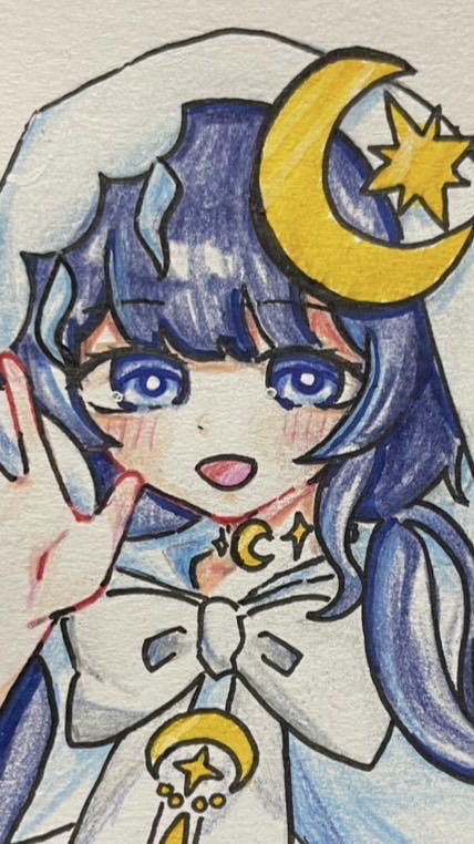 イラスト初心者さん集まれ!!!
