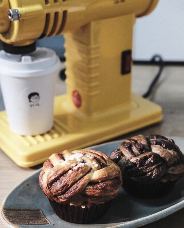 花錢買快樂！台中8間玩具選物店推薦，韓式、美式、大人系風格應有盡有！