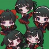 おハイネわちゃわちゃ(ファントムシータ)