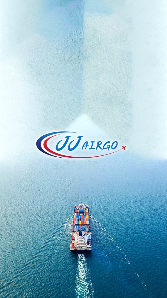 🇨🇳JJ airgo