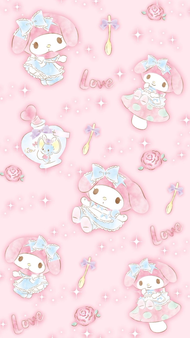 Melody ~ Shop 🧸🎀