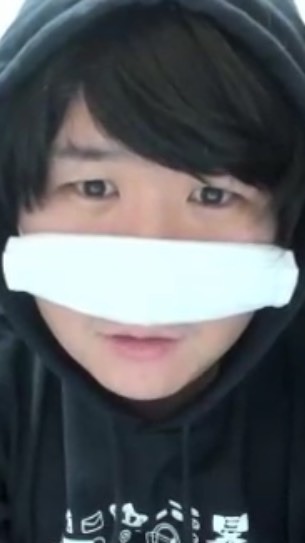 どくにホンモノ確認部屋のオープンチャット