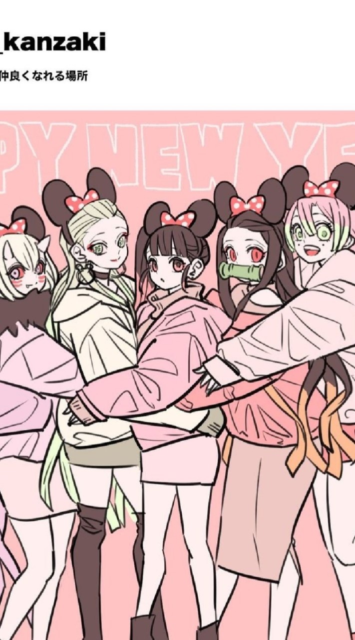 ✳️THE ANIME 🌟