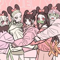 ✳️THE ANIME 🌟