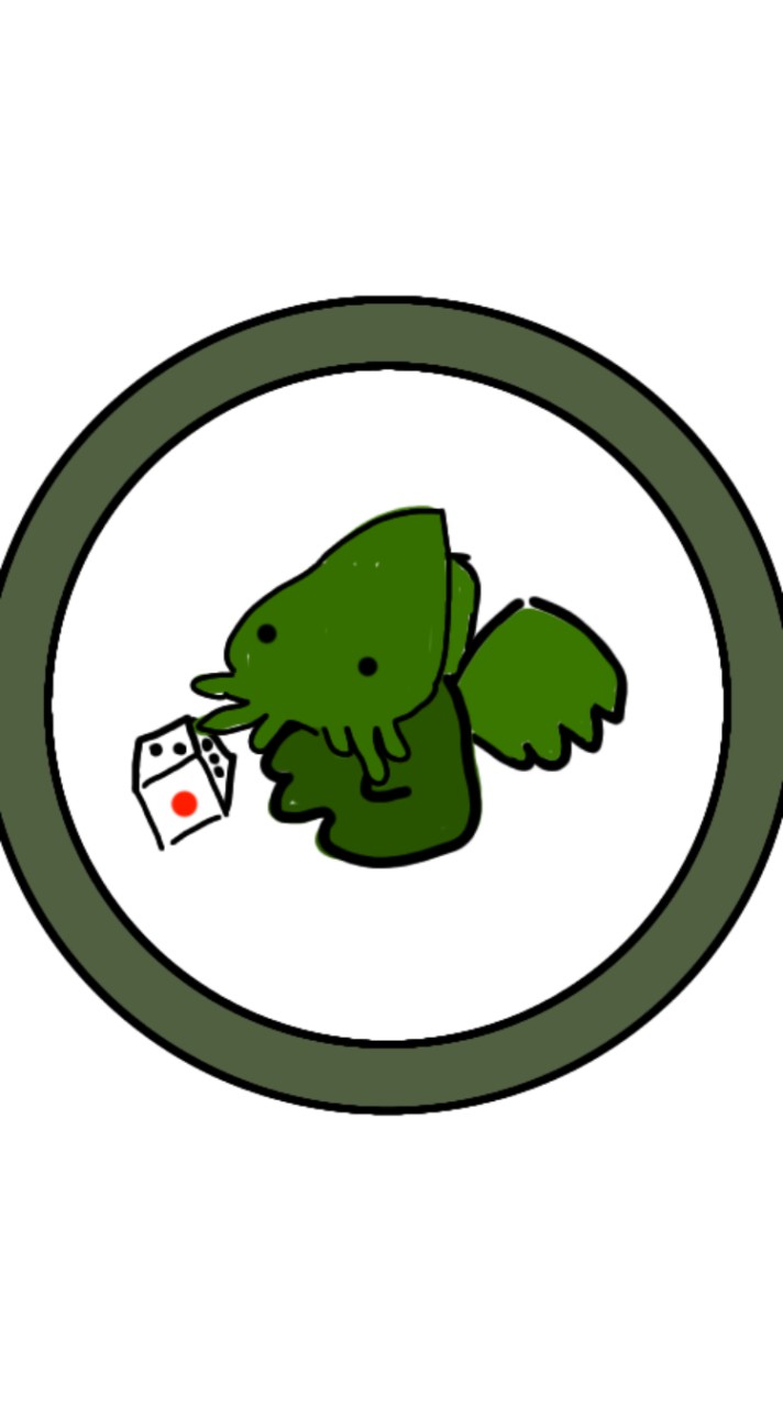 TRPG(仮)