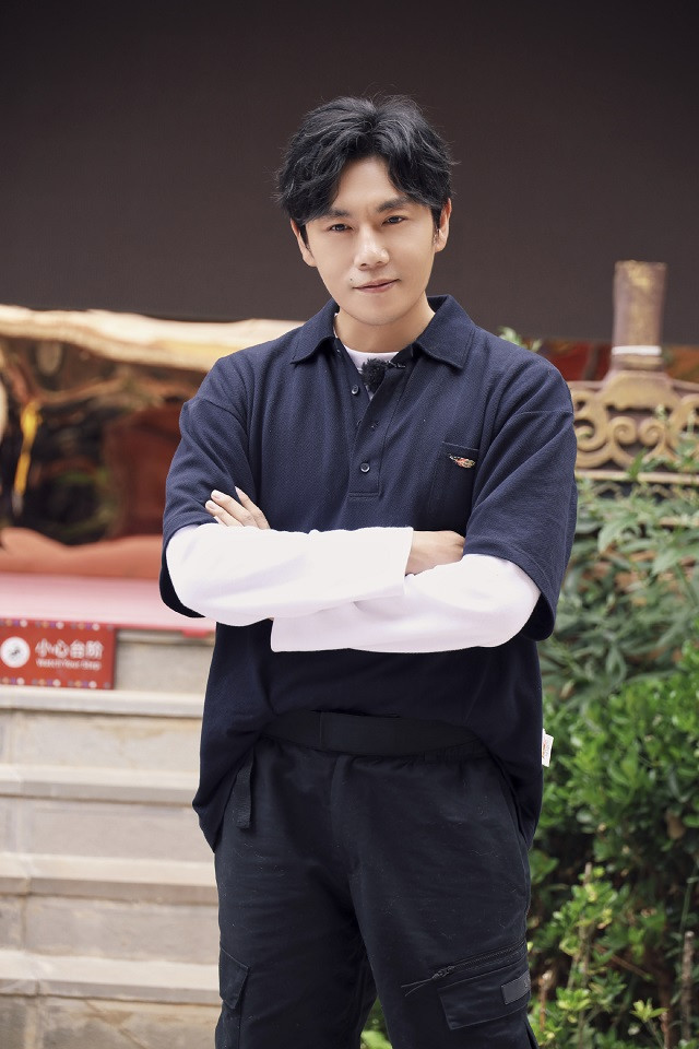 定角陸劇 趙薇、秦昊《學區房》