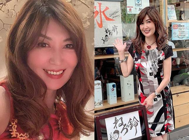 70歲日本阿嬤級美魔女 奇蹟美顏 暴紅 姊妹淘 Line Today