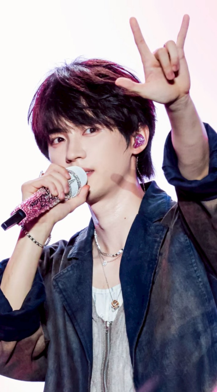 喜歡然然的寶貝們