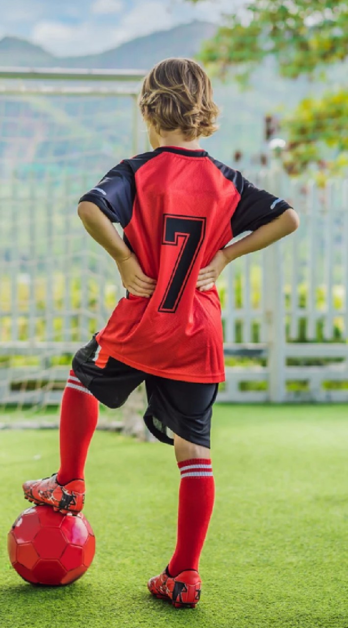 เสื้อบอลราคาถูกลดพิเศษ เกรด Player