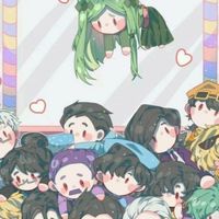 ここmbtiオプ‼️‼️‼️‼️‼️‼️いい事あるかも⁉️⁉️⁉️⁉️⁉️