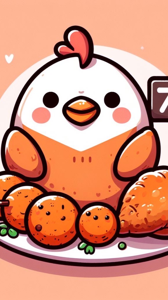 ⑦⑧⑨手扒雞訂購群