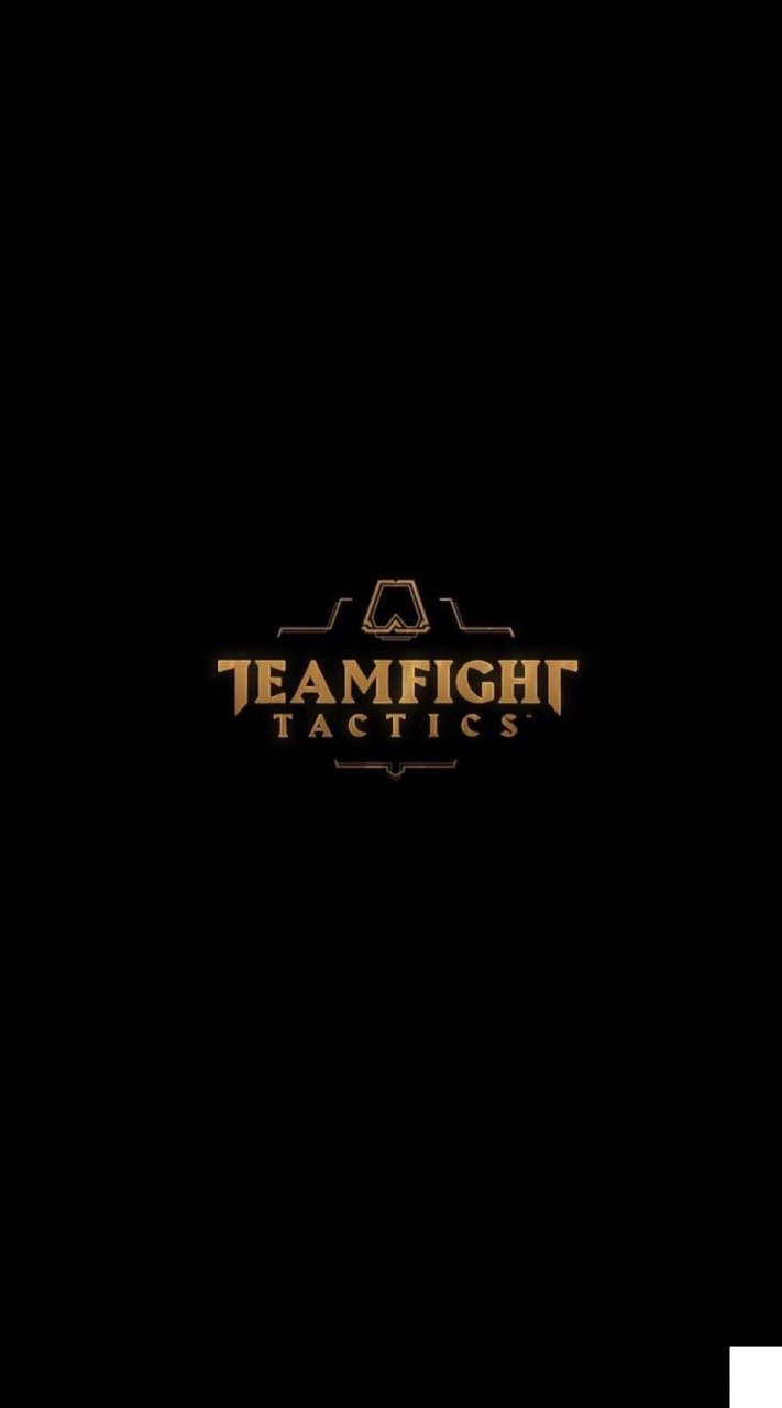 LoL:TFT Teamfight Tactics