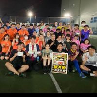 【フットサル】エンジョイホワイト