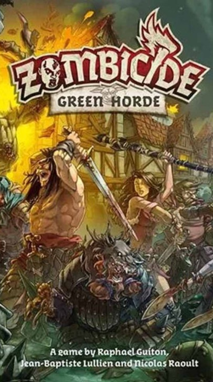 บอร์ดเกมม.บูรพา
