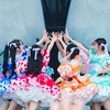 キューティーストリート推し集まれ！