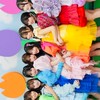 キューティーストリート推し集まれ！