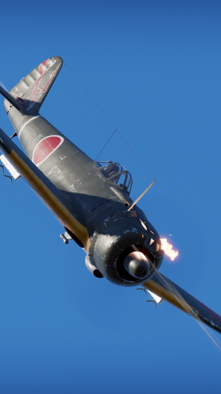 WarThunder雑談&スクショ部屋
