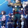 ヒロアカ好き集まれー！！！(イラスト)