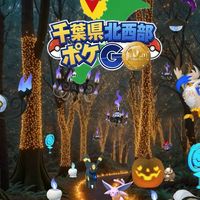 千葉県北西部ポケGO ポケモンGO