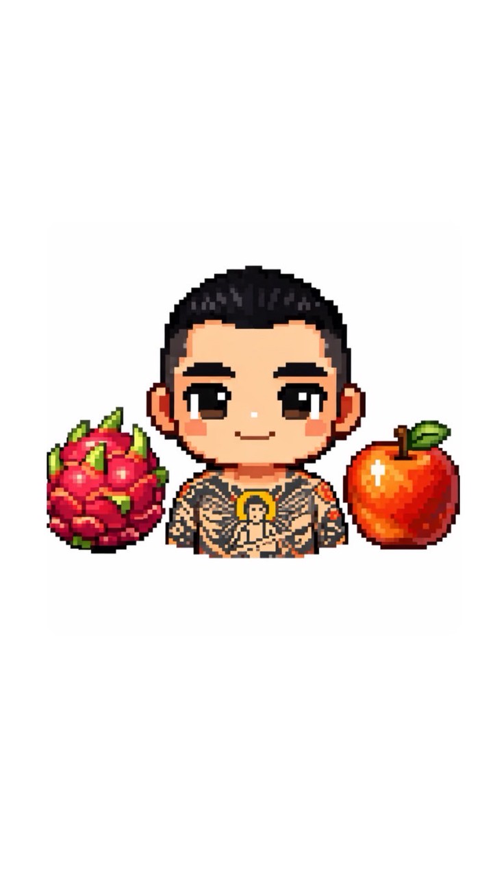 果系囝仔🍎（青果舖）