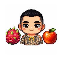 果系囝仔🍎（青果舖）