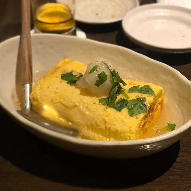 写真 馬鹿とけむり ばかとけむり 新宿 新宿三丁目駅 魚介 海鮮料理 By Line Conomi