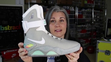 新聞分享 / 曾任職 Nike、Tesla 等單位 設計師 Tiffany Beers 現在當起 Youtuber