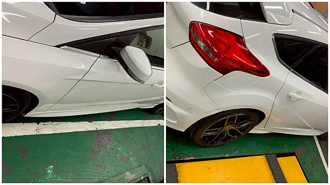 中古車開4個月引擎爆開男要車商負責被反嗆 個人問題 Tvbs Line Today