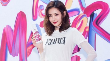 SK-II 宣言大使安心亞首支玩酷時尚大作 幕後花絮搶先看 潮流顛覆狠玩態度 大膽詮釋「2017青春露改寫命運限量版」宣言