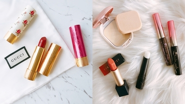 【美妝編輯來推薦】ALBION潤雪膚、KISSME細睫控、冬天身體乳…11月愛用清單公開