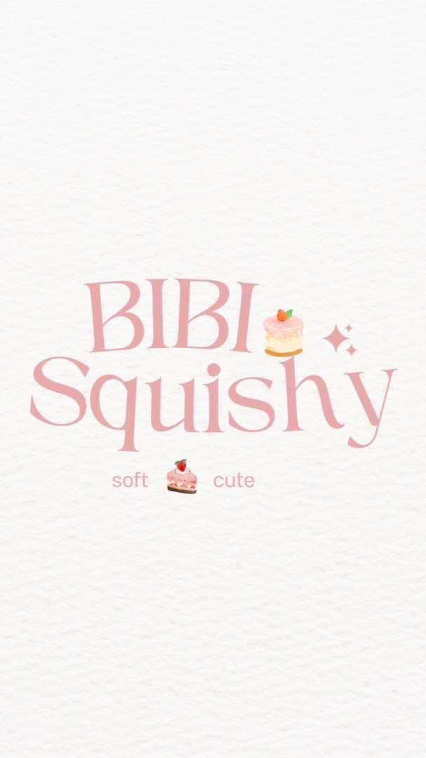 Bibi Squishy 🎀