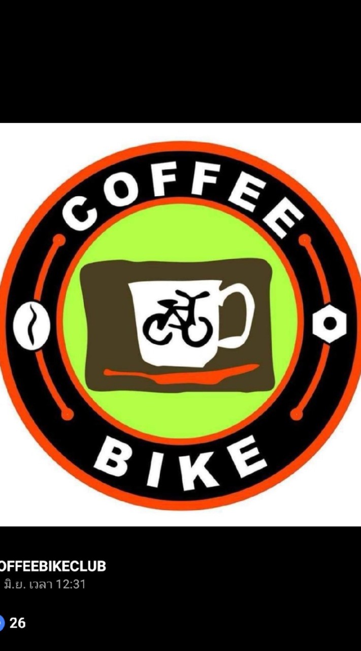 CoffeeBike Club