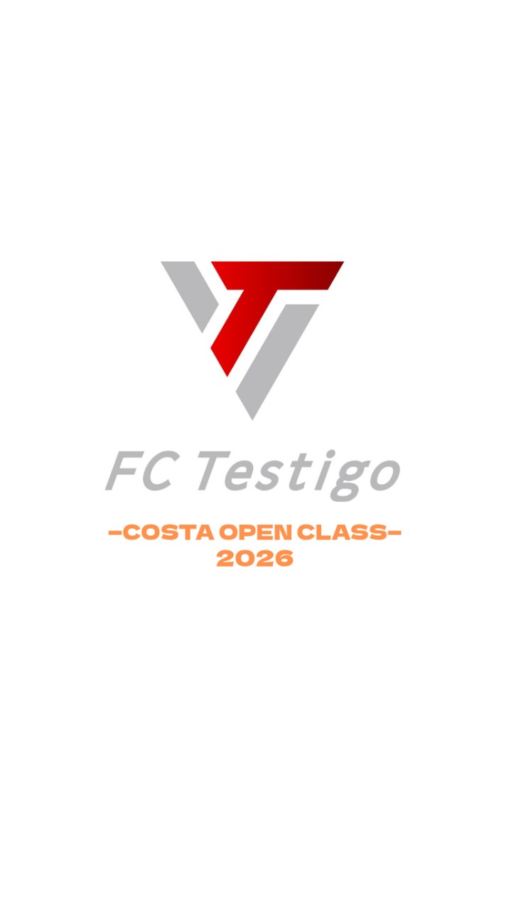 【2026水曜日】FCTestigoオープンクラスコスタ川崎校オープンチャット