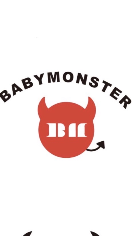 BABYMONSTERの超絕送圖天堂『2.0』