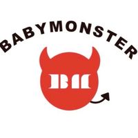 BABYMONSTERの超絕送圖天堂『2.0』
