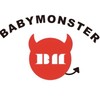 BABYMONSTERの超絕送圖天堂『2.0』