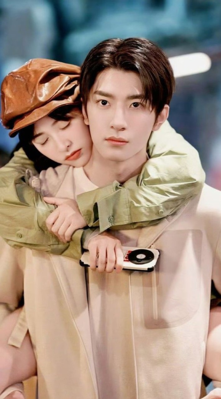 สายแบ๊ว