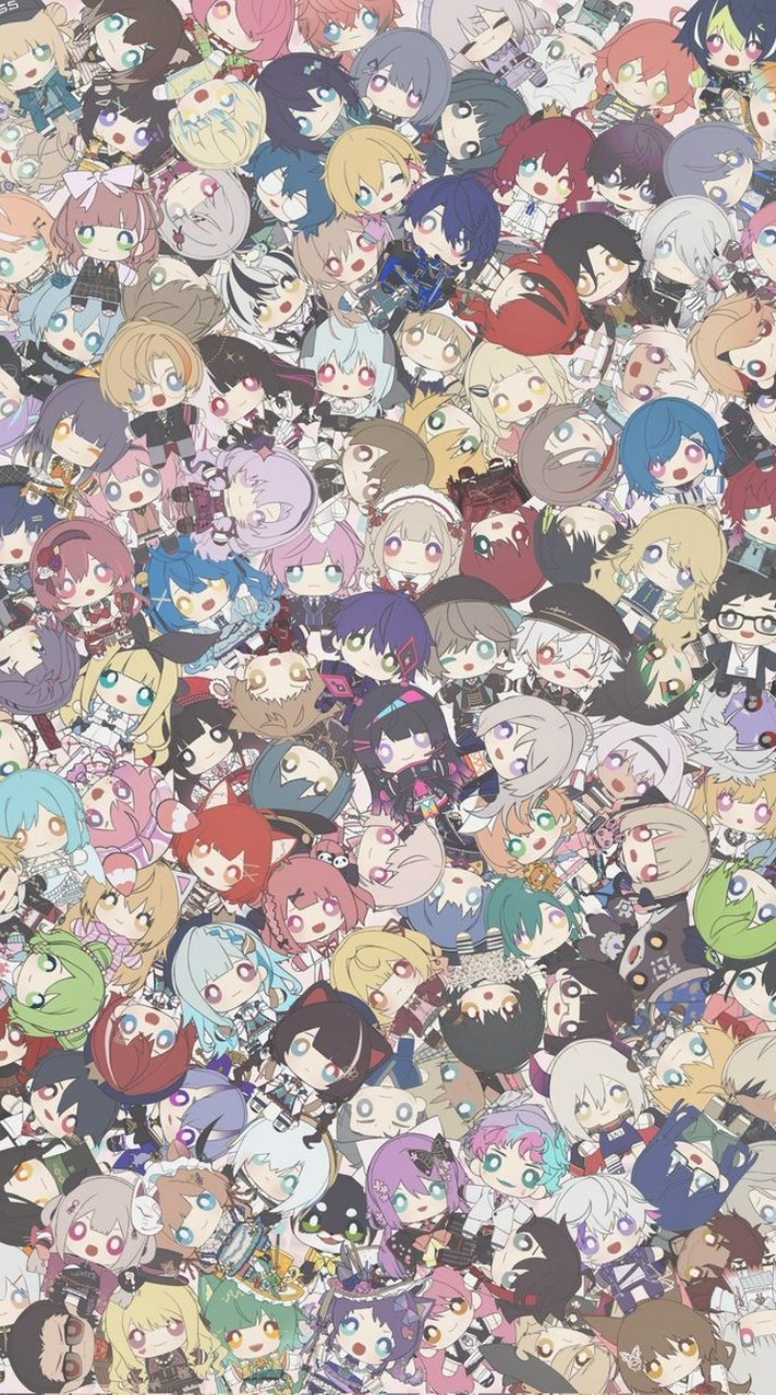 にじさんじ緩なりきり