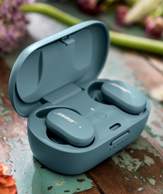 Bose QC Earbuds 釋出新韌體！加入自動調節消噪量和 EQ 等化器，秋季新色同步登場