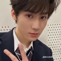 奔跑吧、IDLE和時代少年團的粉絲（模擬公司）