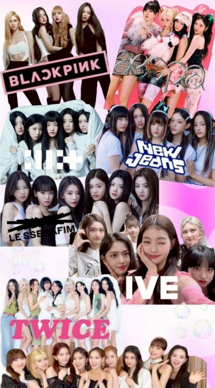 アイドル好きな人集まれ〜