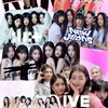 アイドル好きな人集まれ〜