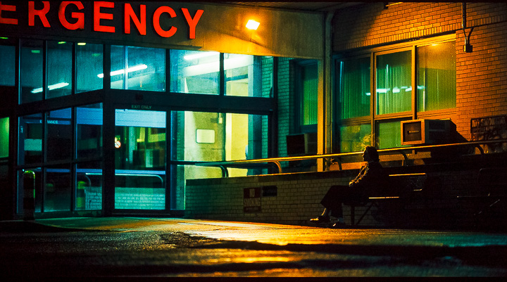 追求畫質至上主義，再現強力音響，Sony KD-65X9500H 高階液晶電視評測