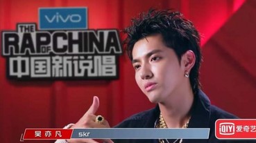 整張專輯都在 Top 10？吳亦凡攻佔美國 itunes 榜單，打敗 Lady gaga、Ariana Grande！美網友：他是誰？