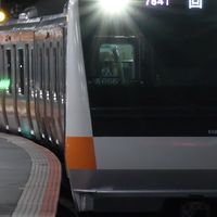 JR線好きな人集まれ‼︎